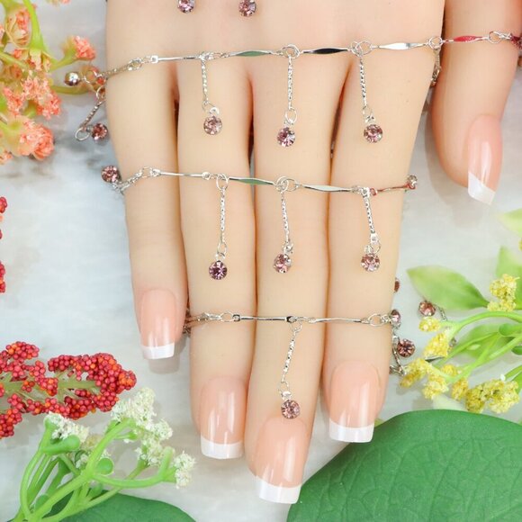 "New Beautiful Design Bracelet for Women/Girls, Gift, B763 - Picture 6 of 10